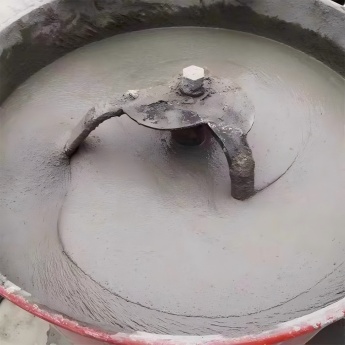 丛台灌浆料常见问题与解决方法