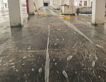 丛台不发火砂浆和不发火金属骨料有什么区别