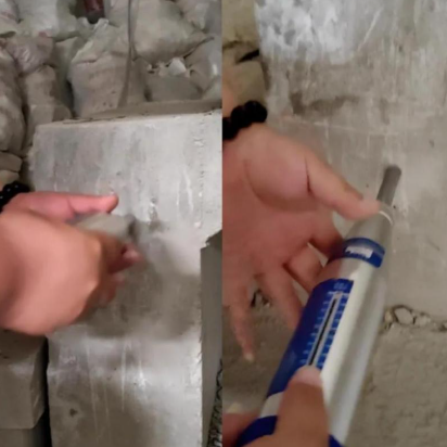 丛台混凝土强度不足的原因及处理方法