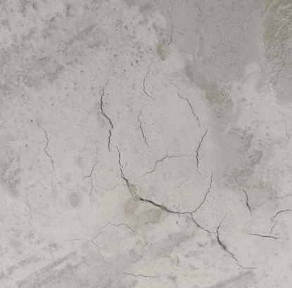 丛台灌浆料为什么会产生裂缝？出现裂缝该如何处理？