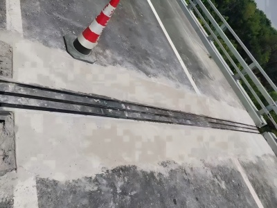 丛台伸缩缝更换后浇筑材料快速结构修补料速砼的产品特点及施工流程​