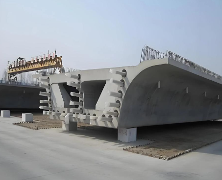 丛台抗冻压浆料的特点及标准化施工工艺